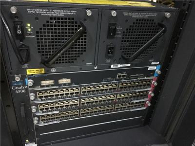 浦兴路街道交换机回收 思科交换机回收