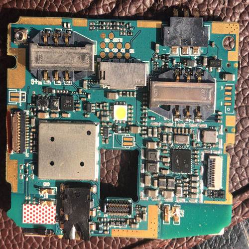 浦兴路街道线路板回收