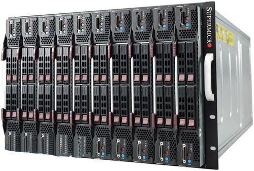 浦兴路街道服务器回收